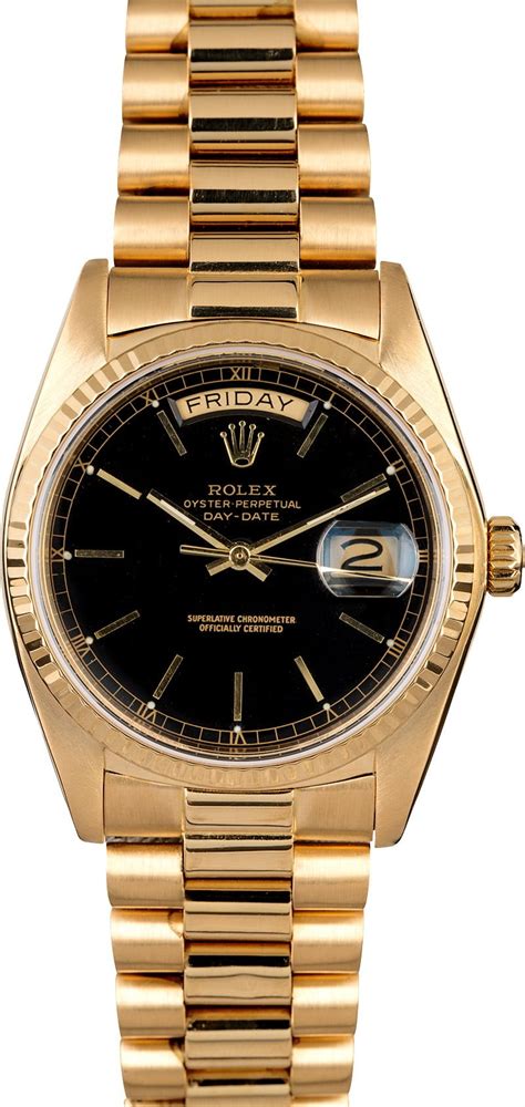 rolex replica presidential series|Rolex day date look alike.